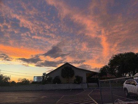 Faith Apostolic Church
