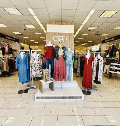 Cato Fashions