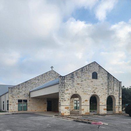 Christ Our King Anglican Church