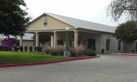 Regent Care Center of Oakwell Farms