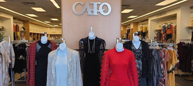 Cato Fashions