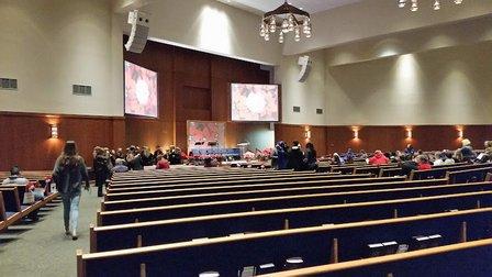 MacArthur Park Church of Christ