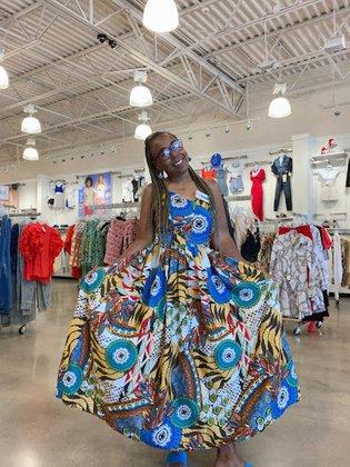 It's Fashion
