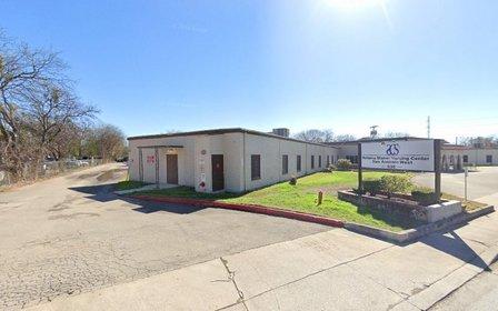 Retama Manor Nursing Center