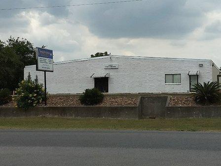 Church of the First Born