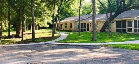 The Lodge at Leon Springs