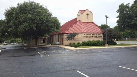 Christ the King Lutheran Church