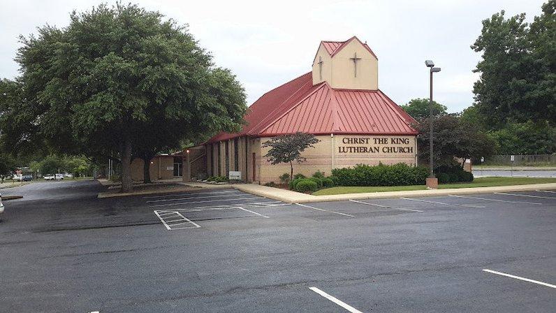 Christ the King Lutheran Church