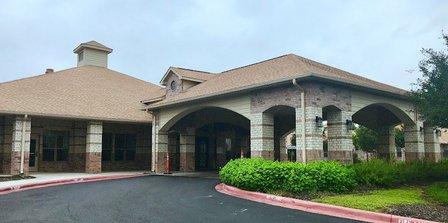 Mesa Vista Health Center