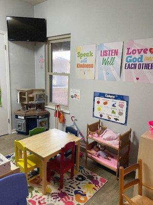 Cibolo Valley Baptist Church Preschool