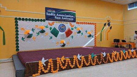 India Association of San Antonio