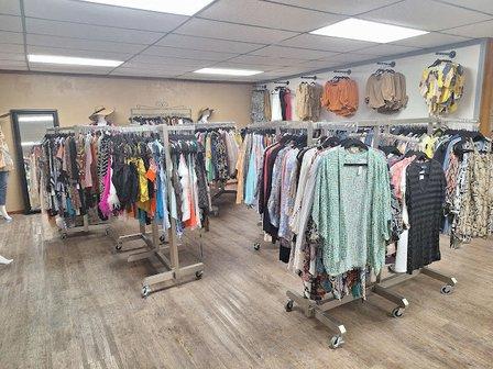 Hissy Fit Boutique