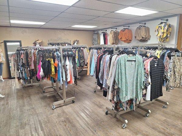 Hissy Fit Boutique