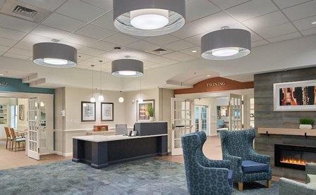 Freedom House Alzheimer's Care