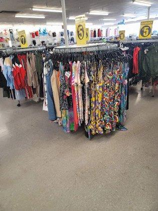 Rainbow Shops