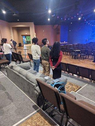 Journey Fellowship