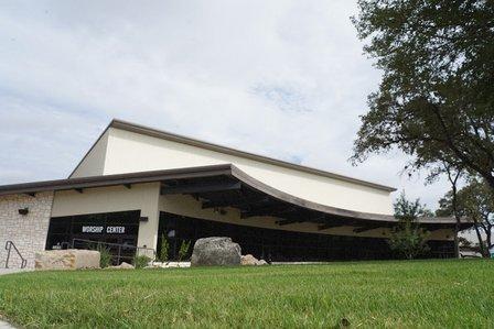 Northeast Bible Church
