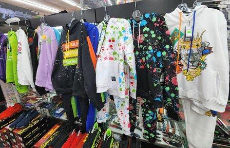Kings Discount Store #1