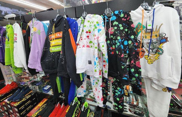 Kings Discount Store #1