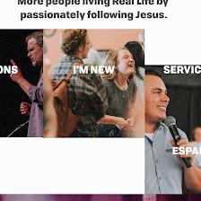 Hispanic Christian Church