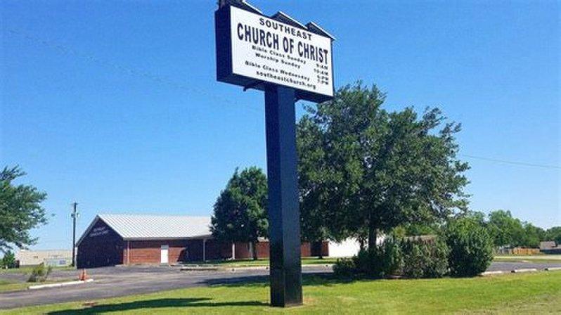 Southeast Church of Christ