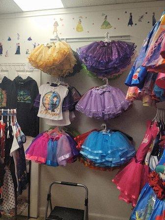 Esther's Boutique