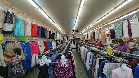 Edith’s Shop