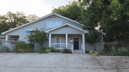 SilverPoint Senior Living - Corporate Office