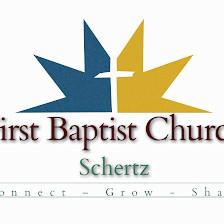 First Baptist Church of Schertz