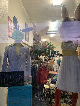 Debbie Silver Consignment Queen Of Vintage
