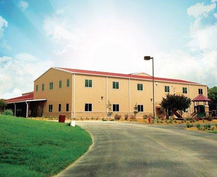 River City Community Church