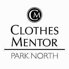 Clothes Mentor Park North