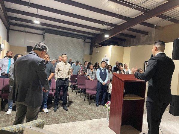 The Potter’s House Schertz Cibolo