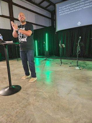 Grace Life Church