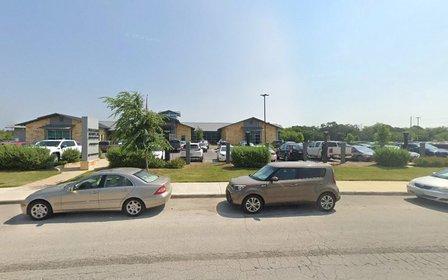 Walker Ranch Senior Center