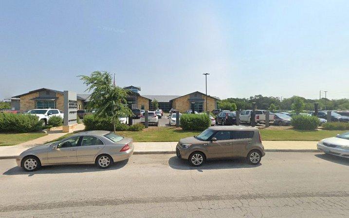 Walker Ranch Senior Center