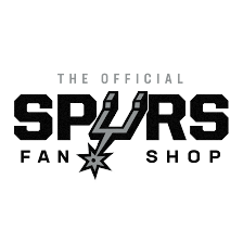 The Official Spurs Fan Shop at the Frost Bank Center