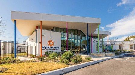 Brighton Center Headquarters