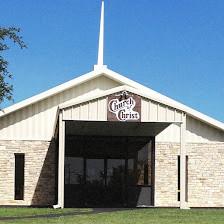 Canyon Lake Church of Christ