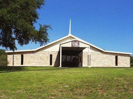 Canyon Lake Church of Christ