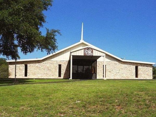 Canyon Lake Church of Christ