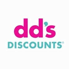 dd's DISCOUNTS
