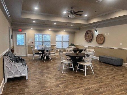 Timberwood Assisted Living