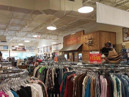 Boot Barn