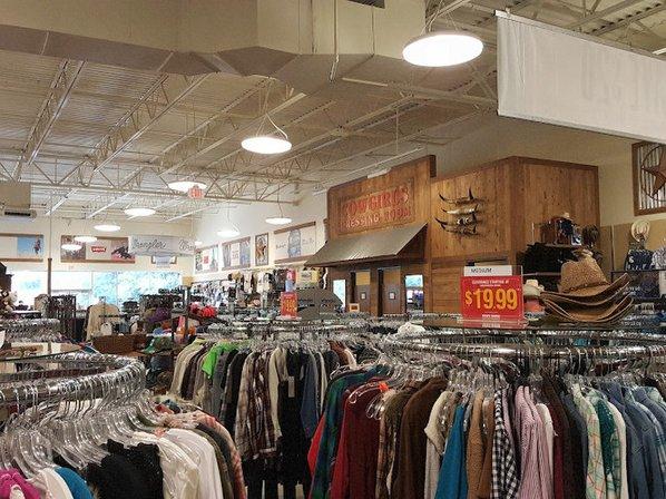 Boot Barn