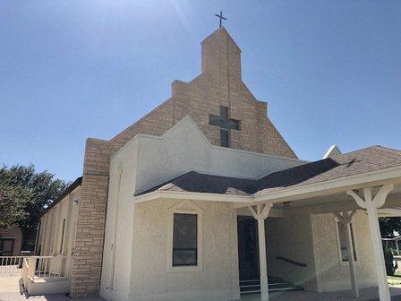 Immaculate Conception Church