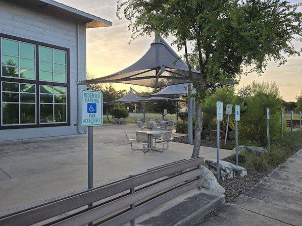 Northeast Senior Center