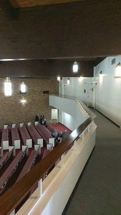 Southwest Church Of Christ