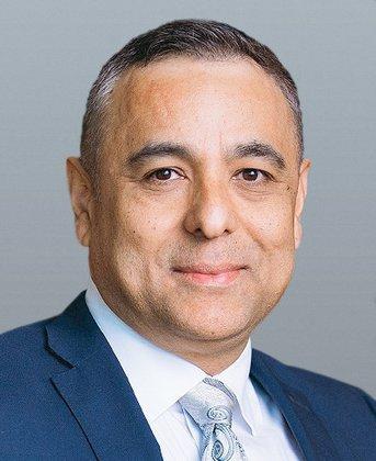 Rob Karimov - Financial Advisor, Ameriprise Financial Services, LLC