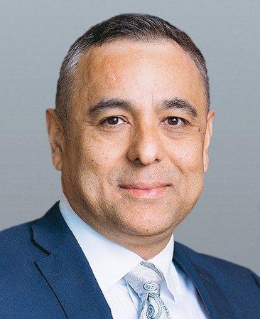 Rob Karimov - Financial Advisor, Ameriprise Financial Services, LLC